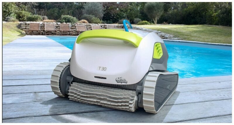 Robot piscine Dolphin T30 - Prix Fabricant – Image 2