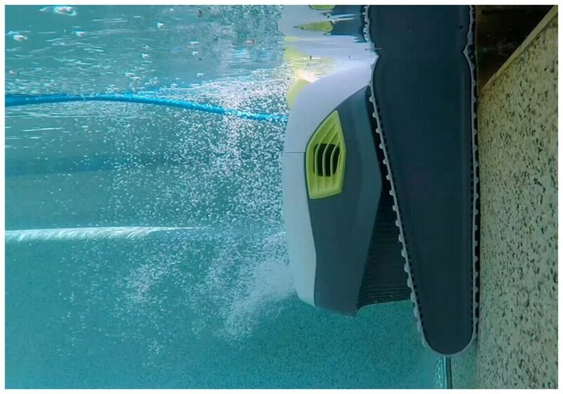 Robot piscine Dolphin T30 - Prix Fabricant – Image 4